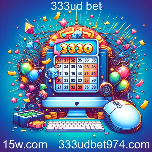 Bingo	 333ud bet