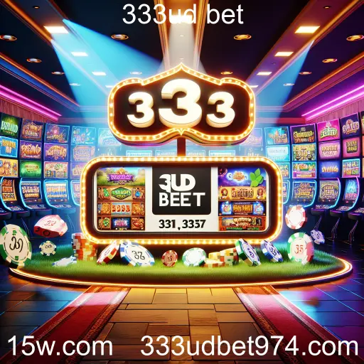 Novidades	 333ud bet